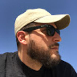 Meet your Posher, Anthony